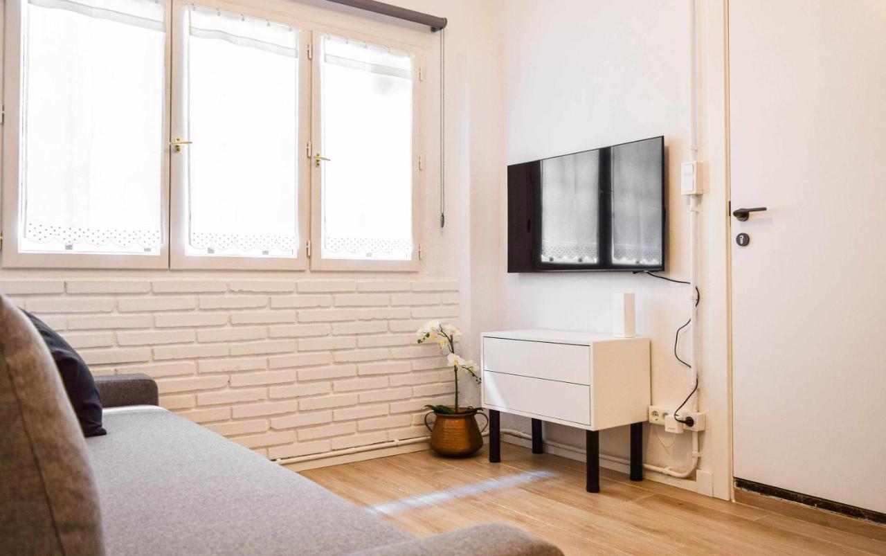 Casa Besalu Estudio En El Centro Del Pueblo 外观 照片