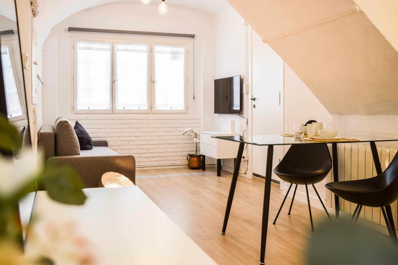 Casa Besalu Estudio En El Centro Del Pueblo 外观 照片