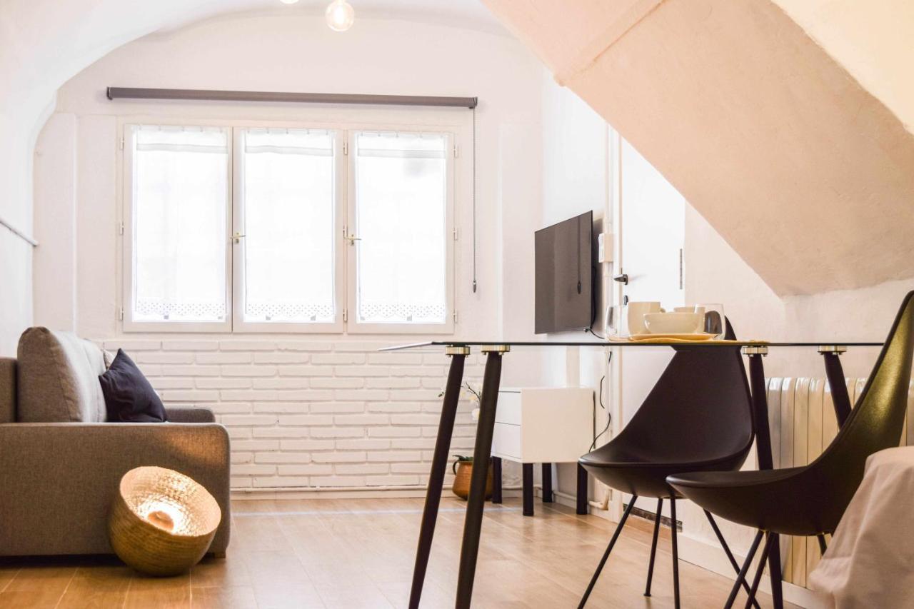 Casa Besalu Estudio En El Centro Del Pueblo 外观 照片