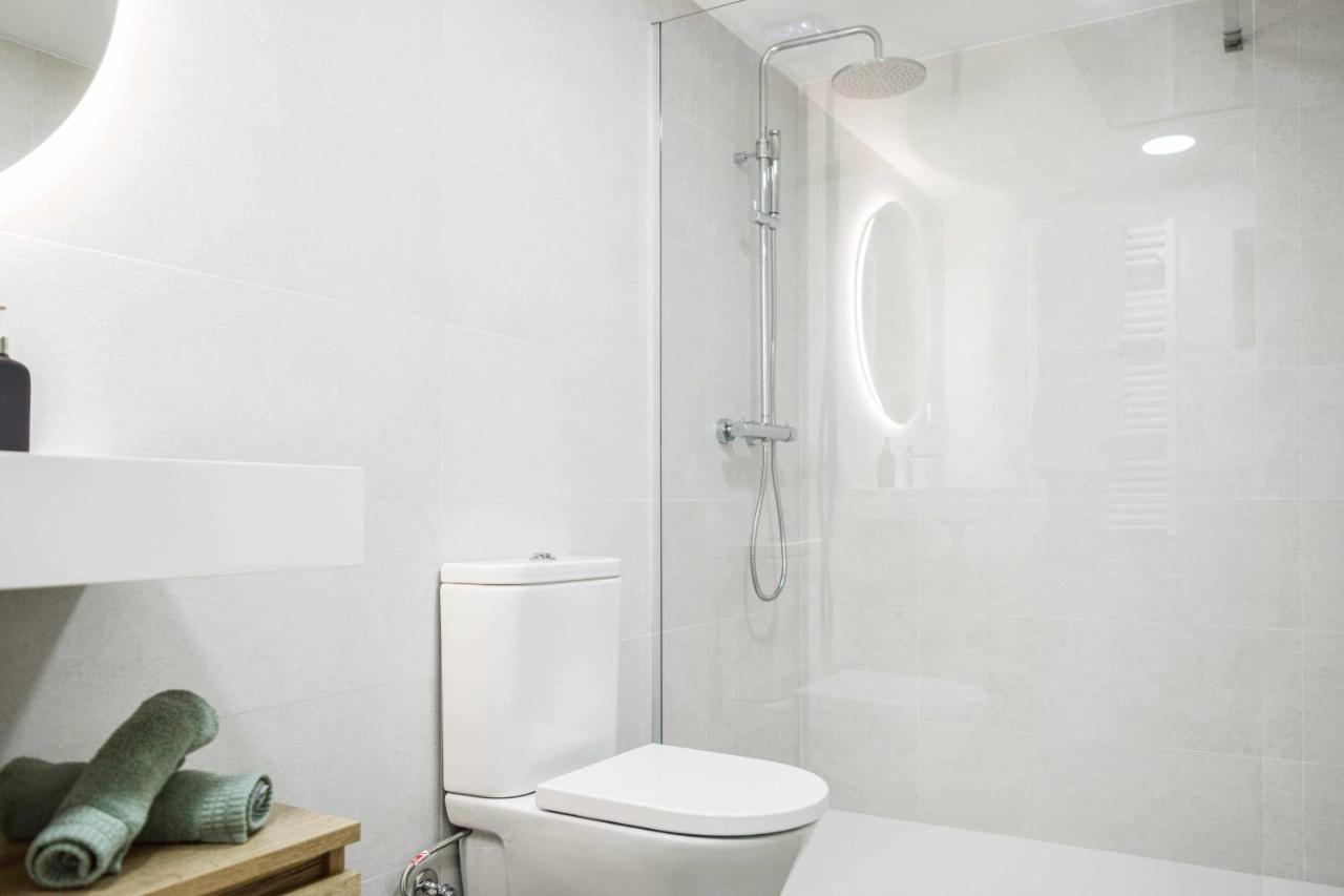 Casa Besalu Estudio En El Centro Del Pueblo 外观 照片