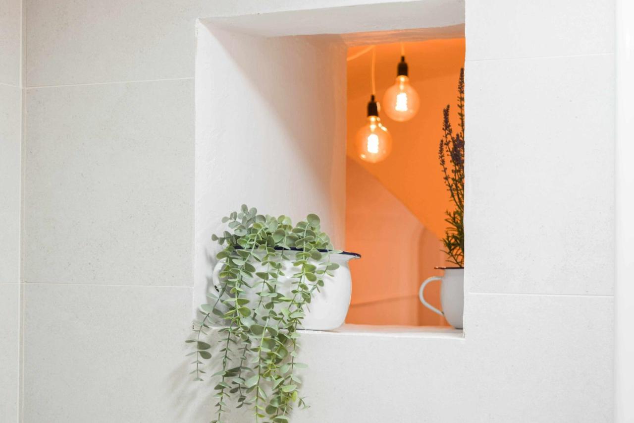 Casa Besalu Estudio En El Centro Del Pueblo 外观 照片
