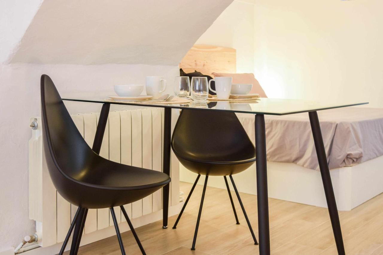Casa Besalu Estudio En El Centro Del Pueblo 外观 照片