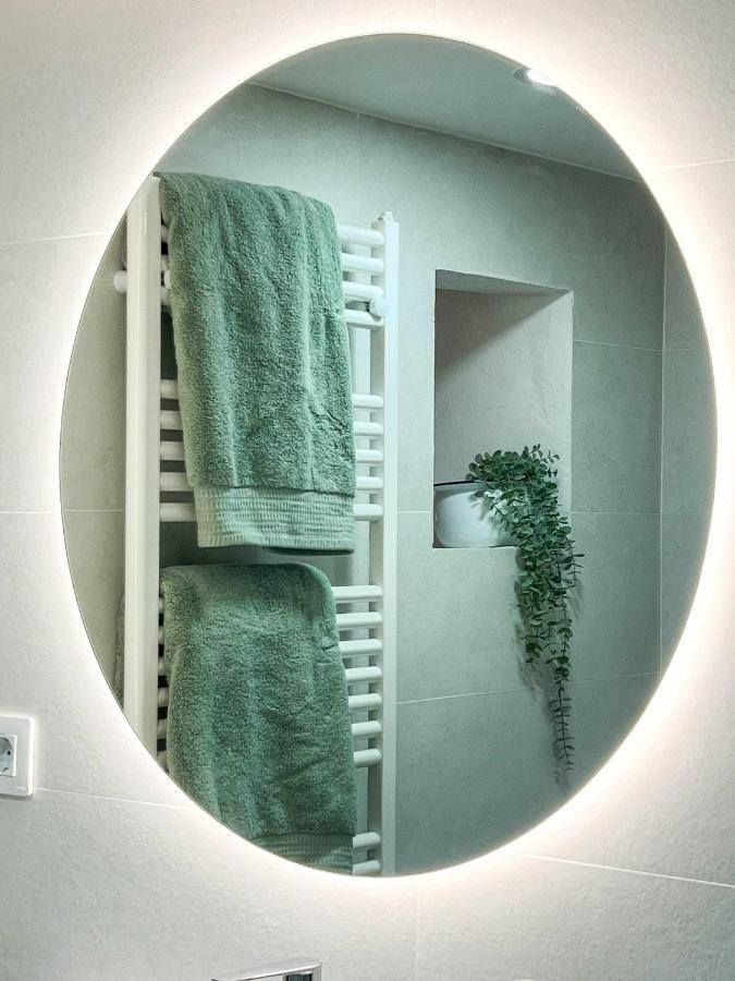 Casa Besalu Estudio En El Centro Del Pueblo 外观 照片