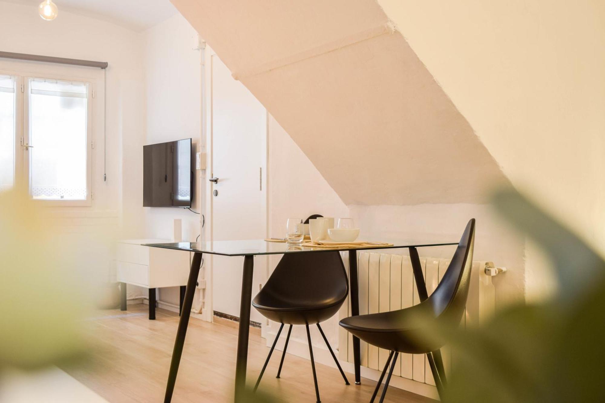 Casa Besalu Estudio En El Centro Del Pueblo 外观 照片