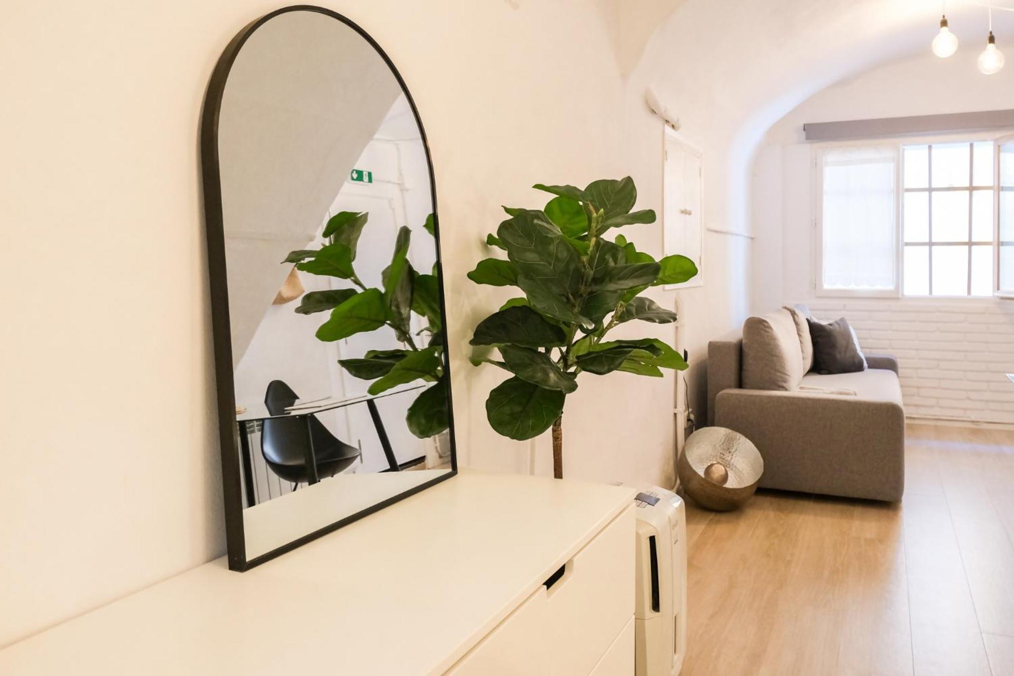Casa Besalu Estudio En El Centro Del Pueblo 外观 照片