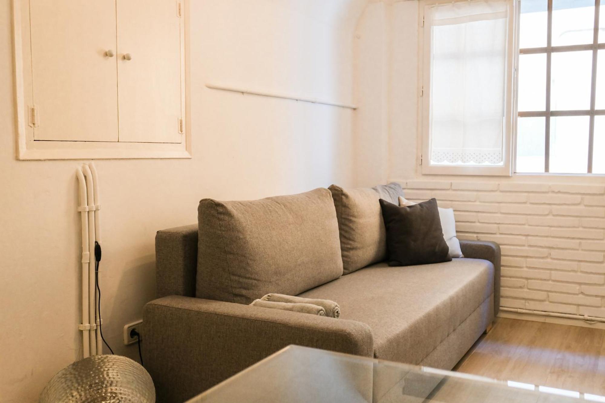 Casa Besalu Estudio En El Centro Del Pueblo 外观 照片